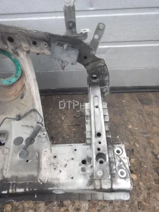 Лонжерон передний правый BMW 3 F30/F31/GT F34 Арт AM70423591, вид 11