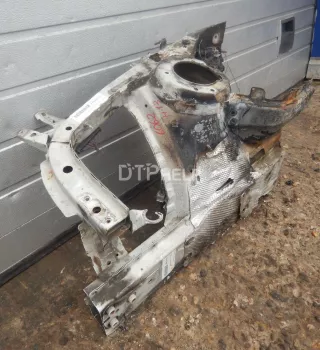  Лонжерон передний правый BMW 3 F30/F31/GT F34 Арт AM70423591, вид 3