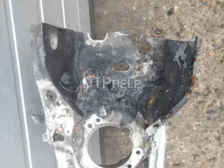  Лонжерон передний правый BMW 3 F30/F31/GT F34 Арт AM70423591, вид 5