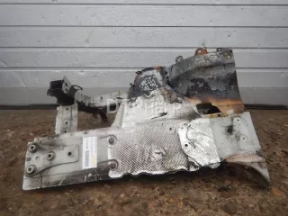  Лонжерон передний правый BMW 3 F30/F31/GT F34 Арт AM70423591, вид 7