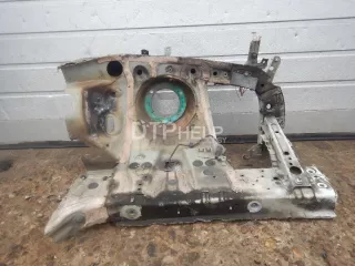  Лонжерон передний правый BMW 3 F30/F31/GT F34 Арт AM70423591, вид 10