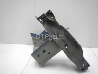  Лонжерон передний левый Citroen C4 Grand Picasso 1 Арт AM70447146, вид 4