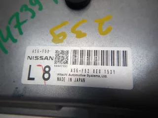 237103UG1A Блок управления двигателем Nissan X-Trail T31 Арт AM70447394, вид 4