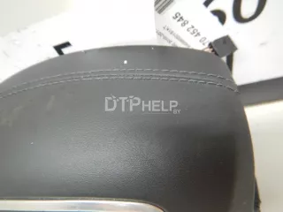 4H0880201S1KT Подушка безопасности в рулевое колесо Audi A8 D4 (S8) Арт AM70452845, вид 3