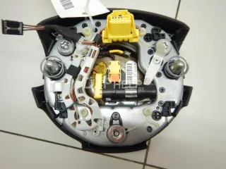 4H0880201S1KT Подушка безопасности в рулевое колесо Audi A8 D4 (S8) Арт AM70452845, вид 6