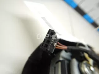 4H0880201S1KT Подушка безопасности в рулевое колесо Audi A8 D4 (S8) Арт AM70452845, вид 8