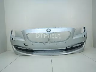 51117282902 Бампер передний BMW 6 F06/F12/F13 Арт AM70453191, вид 1