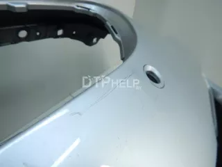 51117282902 Бампер передний BMW 6 F06/F12/F13 Арт AM70453191, вид 14