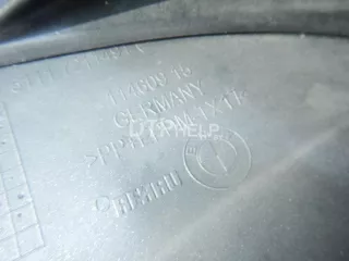 51117282902 Бампер передний BMW 6 F06/F12/F13 Арт AM70453191, вид 20