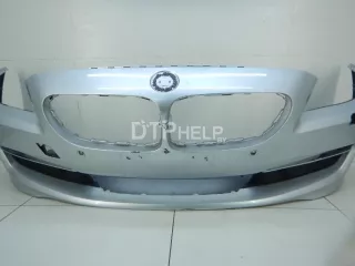 51117282902 Бампер передний BMW 6 F06/F12/F13 Арт AM70453191, вид 3