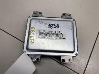  Блок управления двигателем Opel Mokka 1 Арт AM70453753, вид 1