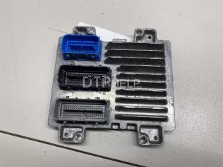 Блок управления двигателем Opel Mokka 1 Арт AM70453753, вид 3