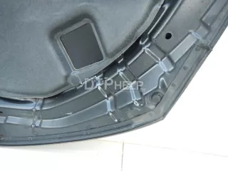 F5100CA0MM Капот Nissan Murano Z50 Арт AM70459974, вид 11