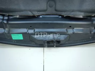 F5100CA0MM Капот Nissan Murano Z50 Арт AM70459974, вид 12