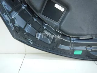 F5100CA0MM Капот Nissan Murano Z50 Арт AM70459974, вид 13