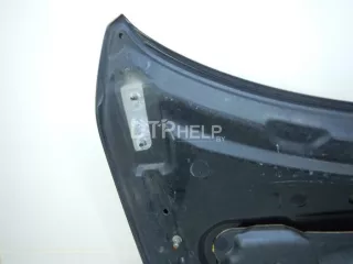 F5100CA0MM Капот Nissan Murano Z50 Арт AM70459974, вид 14