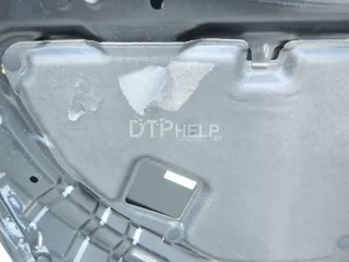 F5100CA0MM Капот Nissan Murano Z50 Арт AM70459974, вид 15