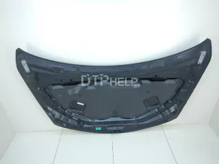 F5100CA0MM Капот Nissan Murano Z50 Арт AM70459974, вид 9