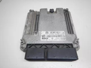 03C906032H Блок управления двигателем Volkswagen Touran 1 Арт AM70461464, вид 1