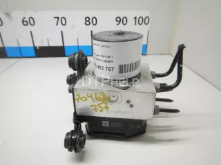 5N0614109QBEF Блок ABS (насос) Volkswagen Tiguan 1 Арт AM70462757, вид 4