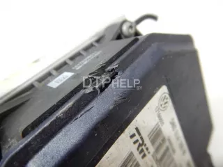 5N0614109QBEF Блок ABS (насос) Volkswagen Tiguan 1 Арт AM70462757, вид 7