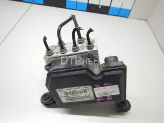 5N0614109QBEF Блок ABS (насос) Volkswagen Tiguan 1 Арт AM70462757, вид 8