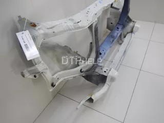  Панель передняя Mitsubishi Monter 4 Арт AM70463588, вид 4