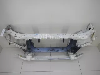  Панель передняя Mitsubishi Monter 4 Арт AM70463588, вид 5