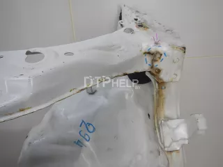  Панель передняя Mitsubishi Monter 4 Арт AM70463588, вид 6