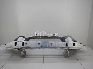  Панель передняя Mitsubishi Monter 4 Арт AM70463588, вид 8