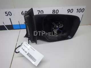 E22469120G85 Зеркало правое электрическое Mazda CX-7 Арт AM70468928, вид 1