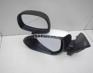 BCM66918ZM Зеркало левое электрическое Mazda 3 BL Арт AM70470866, вид 1