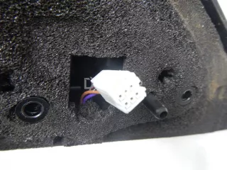 BCM66918ZM Зеркало левое электрическое Mazda 3 BL Арт AM70470866, вид 12