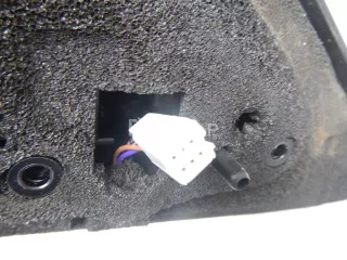 BCM66918ZM Зеркало левое электрическое Mazda 3 BL Арт AM70470866, вид 13