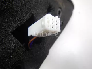 BCM66918ZM Зеркало левое электрическое Mazda 3 BL Арт AM70470866, вид 14