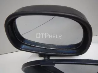 BCM66918ZM Зеркало левое электрическое Mazda 3 BL Арт AM70470866, вид 2