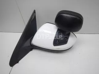 BCM66918ZM Зеркало левое электрическое Mazda 3 BL Арт AM70470866, вид 5