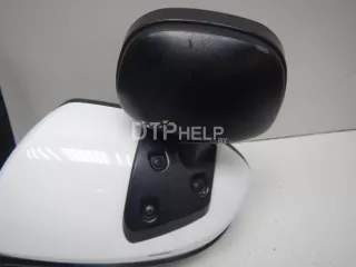 BCM66918ZM Зеркало левое электрическое Mazda 3 BL Арт AM70470866, вид 6