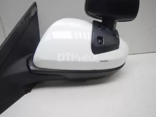 BCM66918ZM Зеркало левое электрическое Mazda 3 BL Арт AM70470866, вид 8