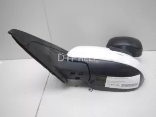 BCM66918ZM Зеркало левое электрическое Mazda 3 BL Арт AM70470866, вид 9