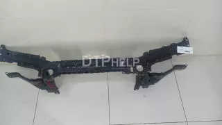 51718402319 Панель передняя BMW X5 E53 Арт AM70489096, вид 3