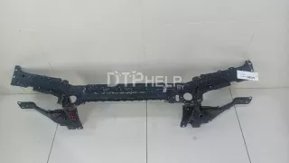 51718402319 Панель передняя BMW X5 E53 Арт AM70489096, вид 4