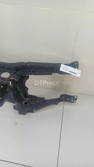 51718402319 Панель передняя BMW X5 E53 Арт AM70489096, вид 5