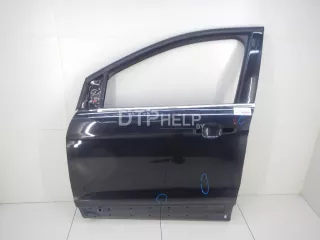CJ5Z7820125A Дверь передняя левая Ford Kuga 2 Арт AM70518613, вид 1