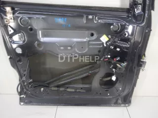 CJ5Z7820125A Дверь передняя левая Ford Kuga 2 Арт AM70518613, вид 7