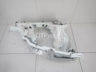  Лонжерон передний левый Porsche Cayenne 958 Арт AM70530699, вид 1
