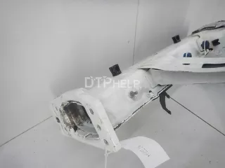  Лонжерон передний левый Porsche Cayenne 958 Арт AM70530699, вид 3