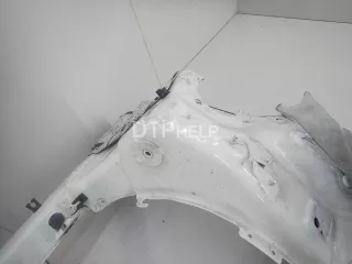  Лонжерон передний левый Porsche Cayenne 958 Арт AM70530699, вид 4