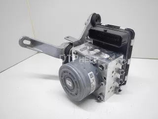 2534311700 Блок ABS (насос) Mercedes C W205 Арт AM70530943, вид 1