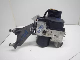 0044314712 Блок ABS (насос) Mercedes S W220 Арт AM70531574, вид 1